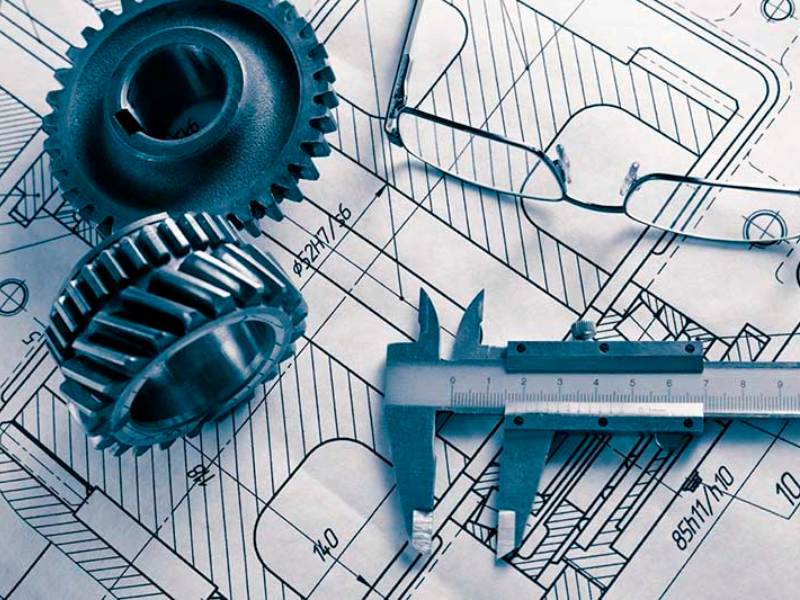Serviços de usinagem industrial - Usiman